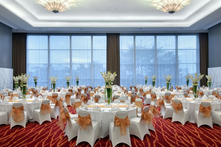 Photo of Grand Ballroom