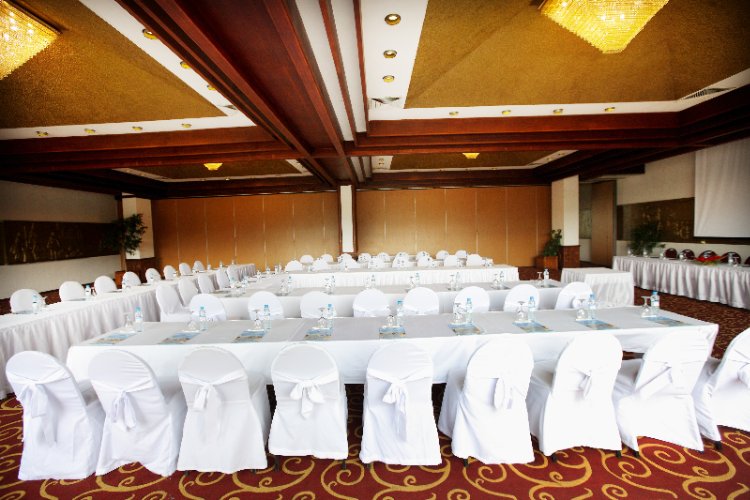 Photo of Salon Ravinala