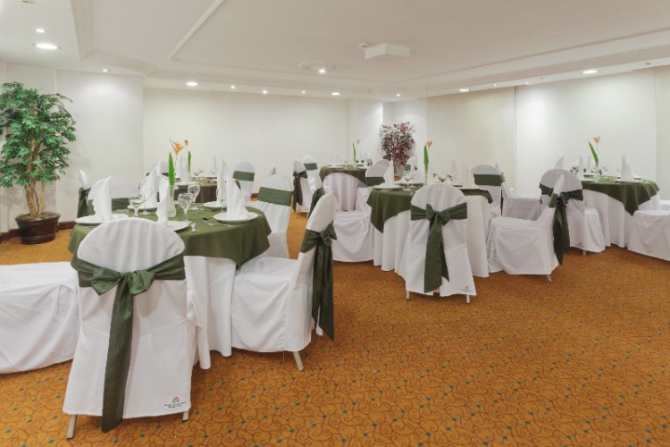 Photo of Chagres Meeting Room