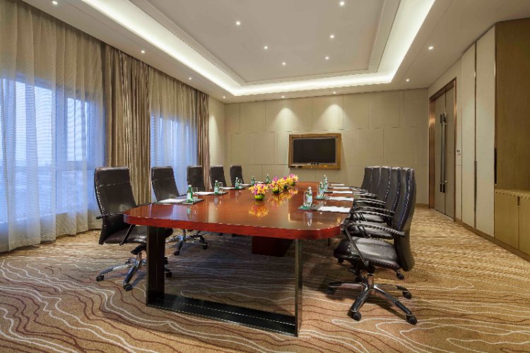 Photo of Board Room