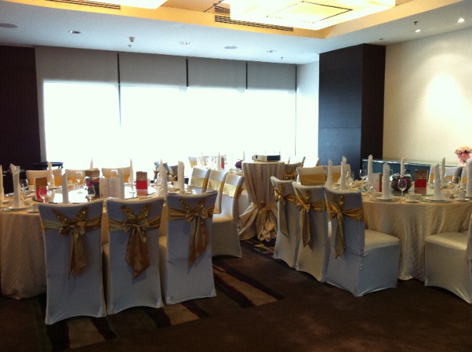 Photo of Water Room