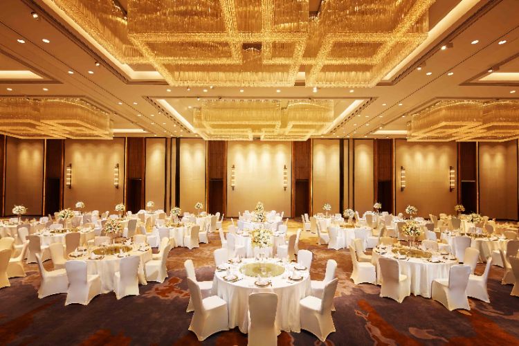 Photo of Grand Ballroom