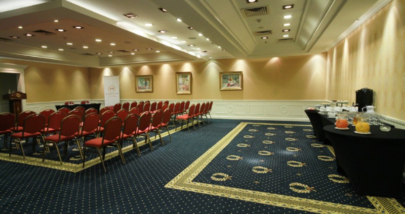 Photo of De la Castellana