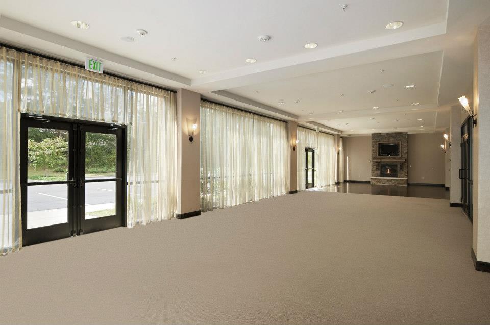 Photo of Solarium Ballroom