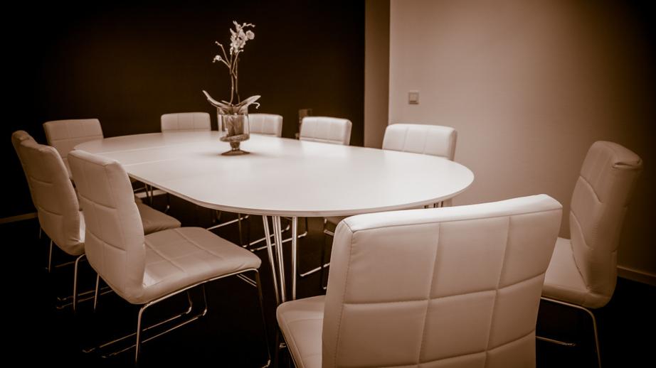 Photo of Meeting room