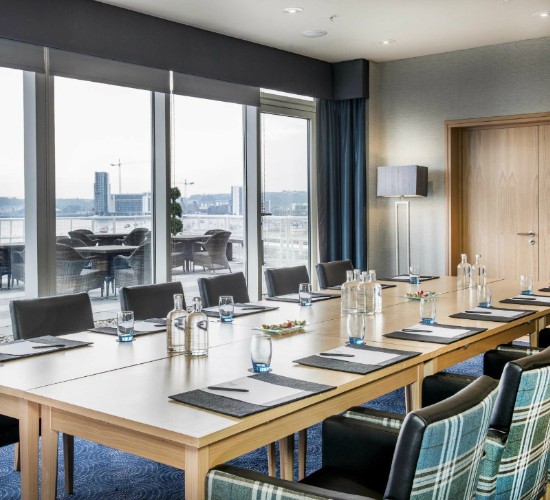 Photo of The Penarth Suite