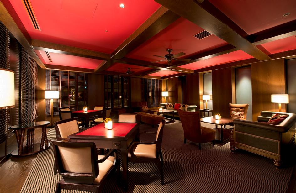Photo of The Bar