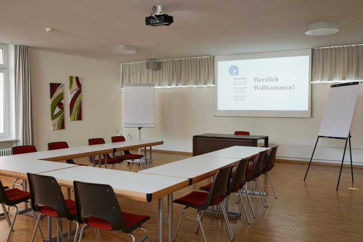 Photo of Saal B