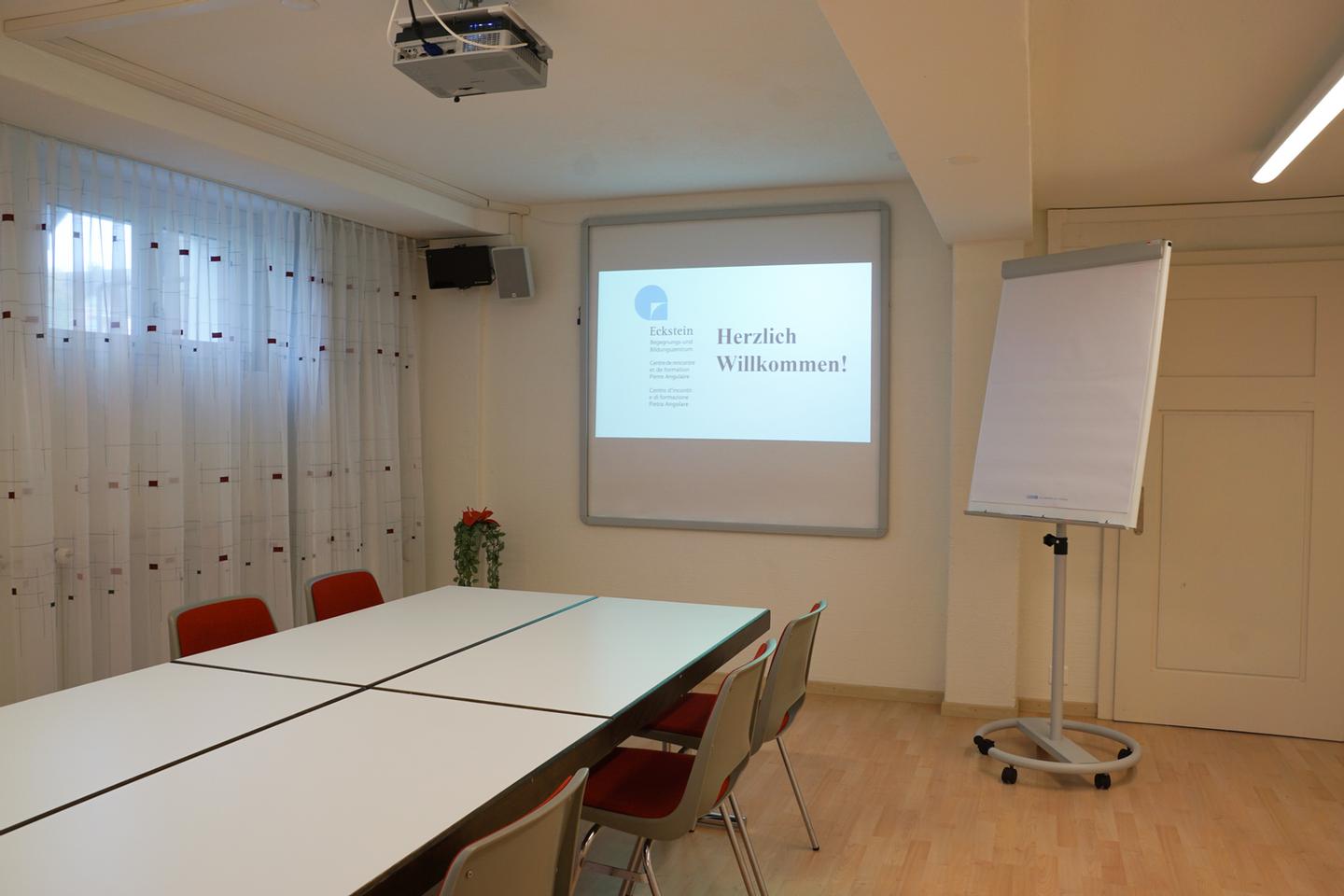 Photo of Saal C