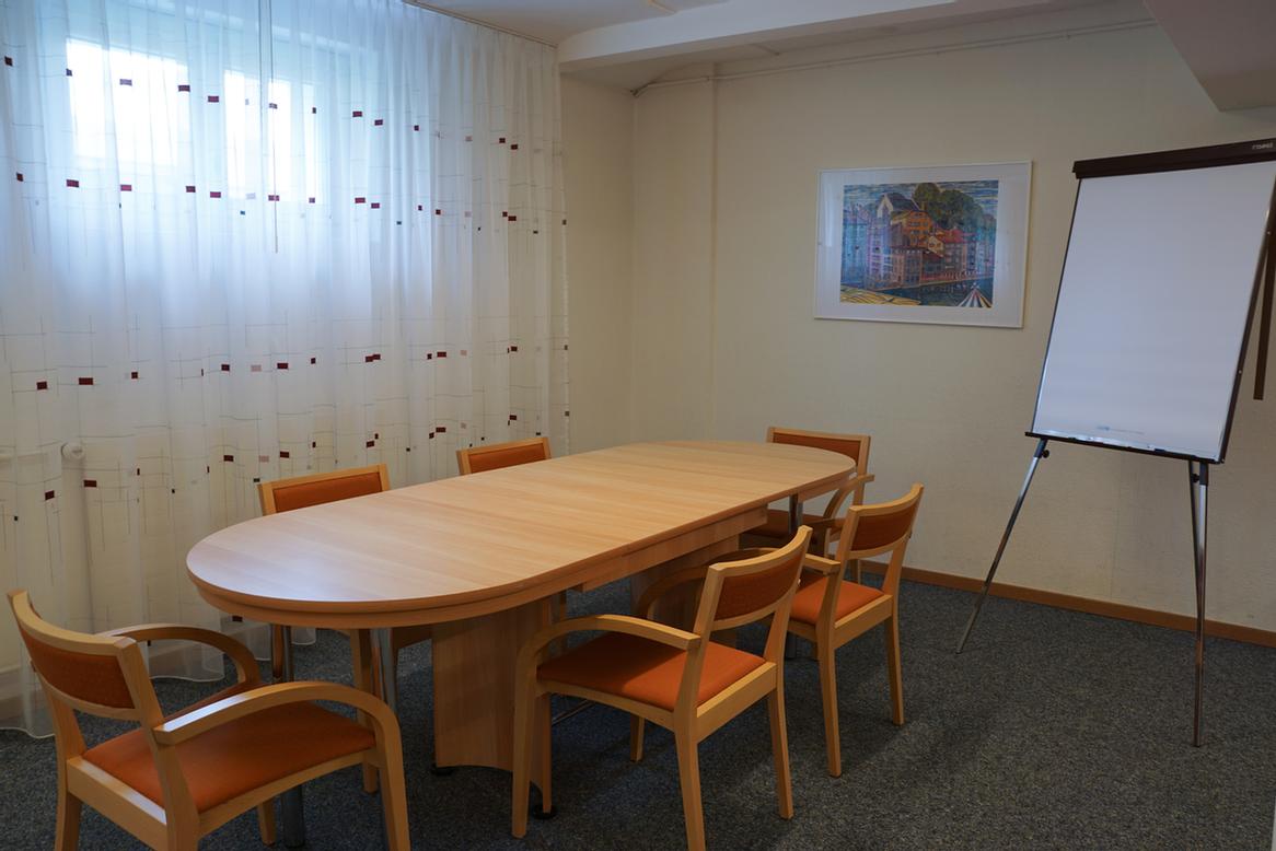Photo of Saal D