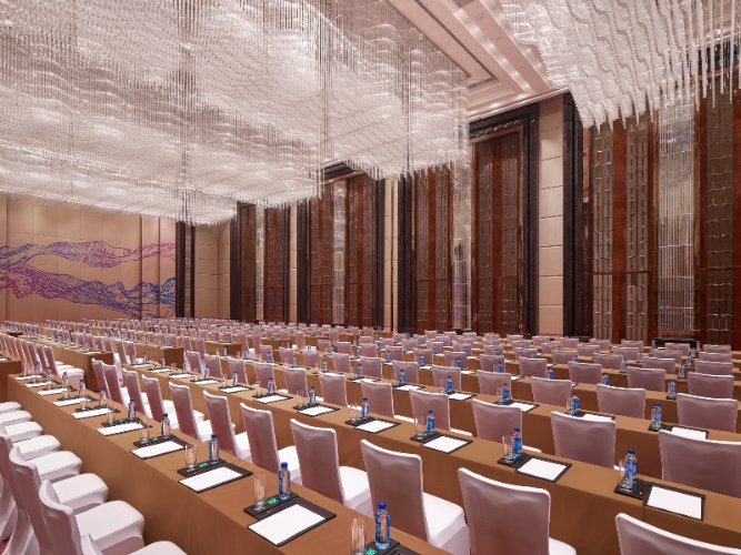 Photo of HNA Ballroom