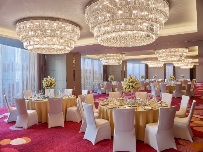 Photo of Haihui Multifunction Hall
