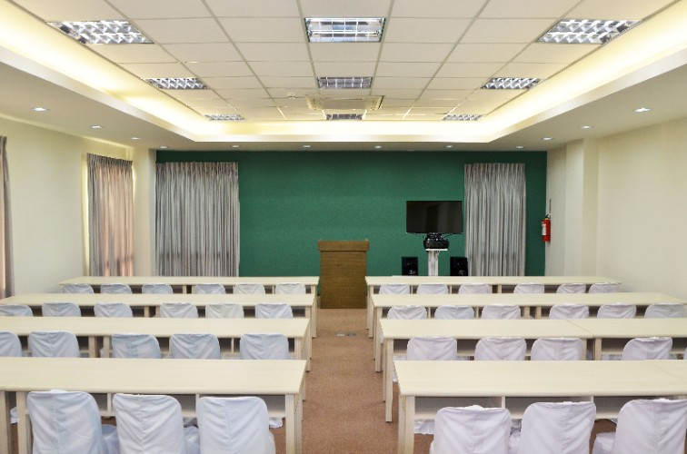 Photo of Conference 1 