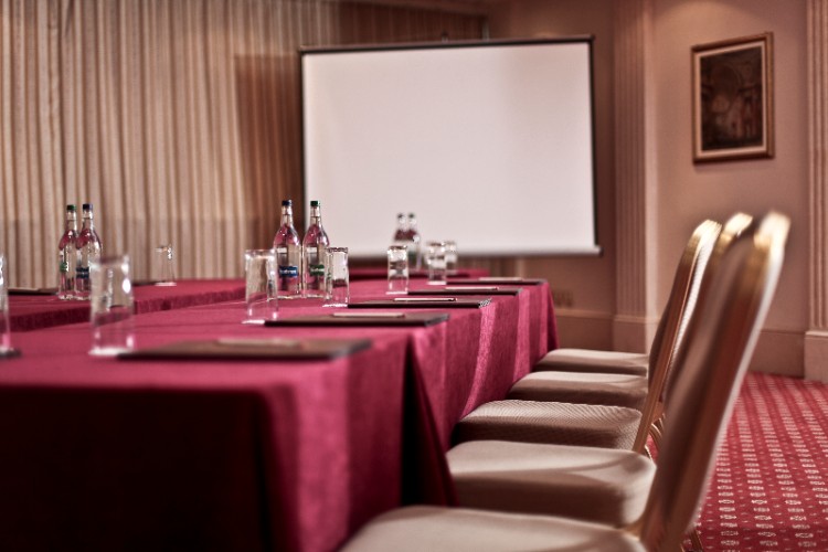 Photo of The Terrace room