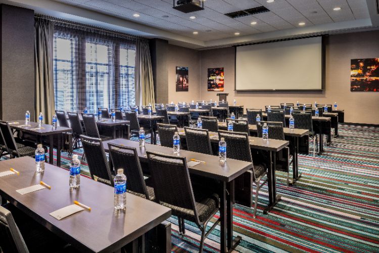 Photo of Meeting Room