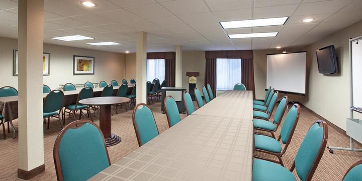 Photo of Meeting Room