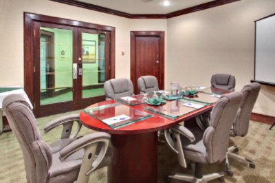 Photo of Boardroom