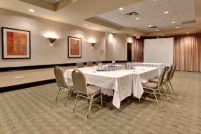 Photo of Salon A