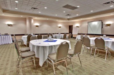 Photo of Salon B