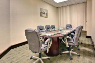 Photo of Salon C