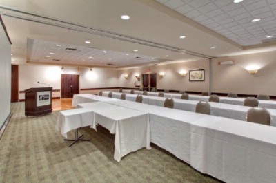 Photo of Meredith Room