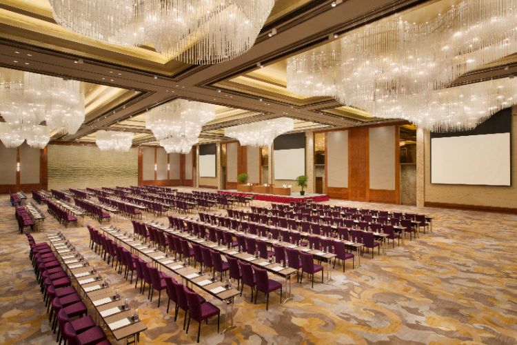 Photo of Grand Ballroom