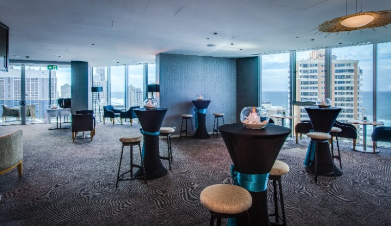 Photo of Executive Lounge