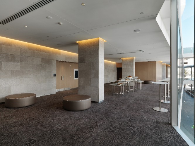 Photo of Pre Function Area