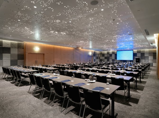 Photo of The Ballroom