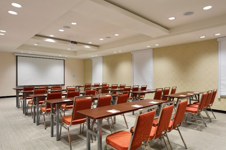 Photo of Conference Room