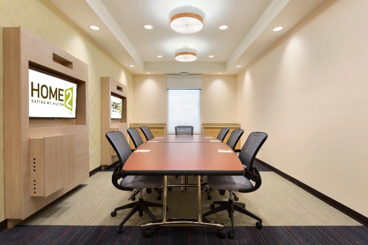 Photo of Boardroom