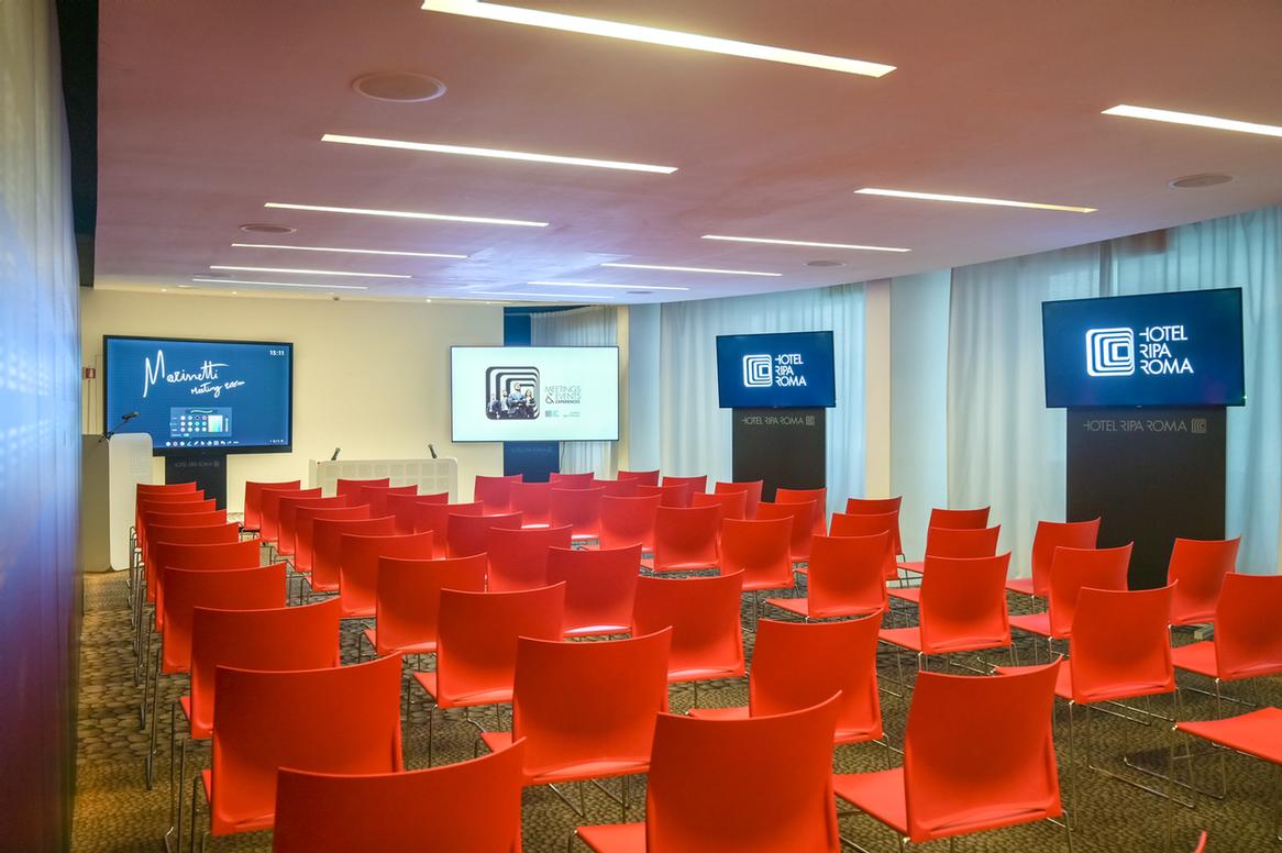 Photo of MARINETTI MEETING ROOM
