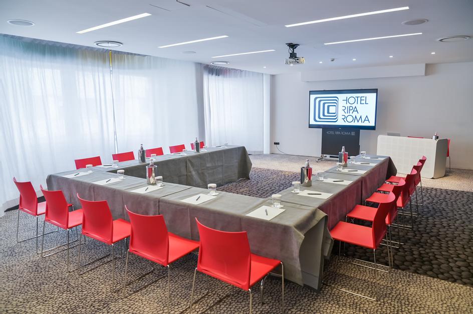 Photo of CHAGALL MEETING ROOM