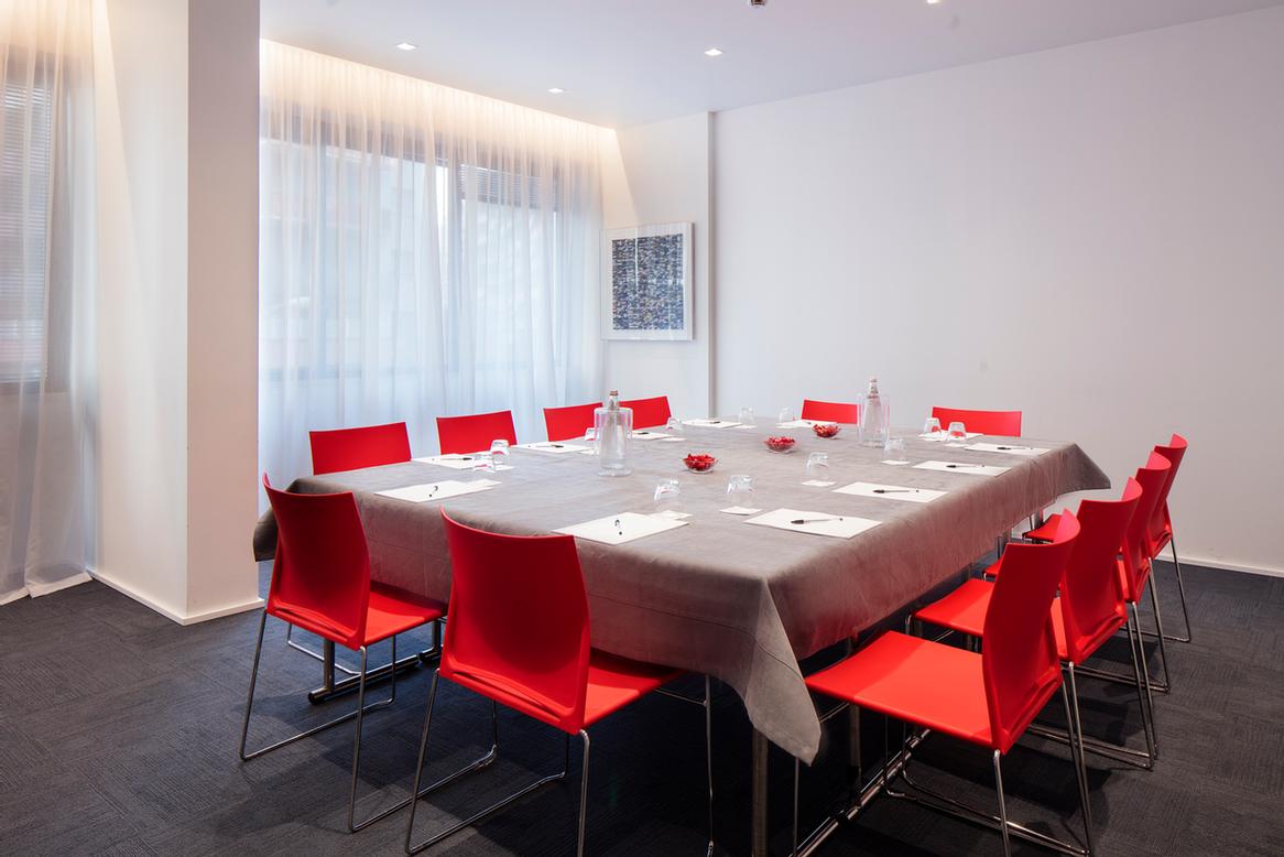 Photo of DALI' MEETING ROOM