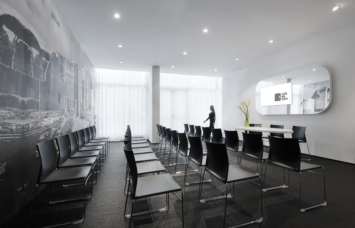 Photo of SIRONI MEETING ROOM