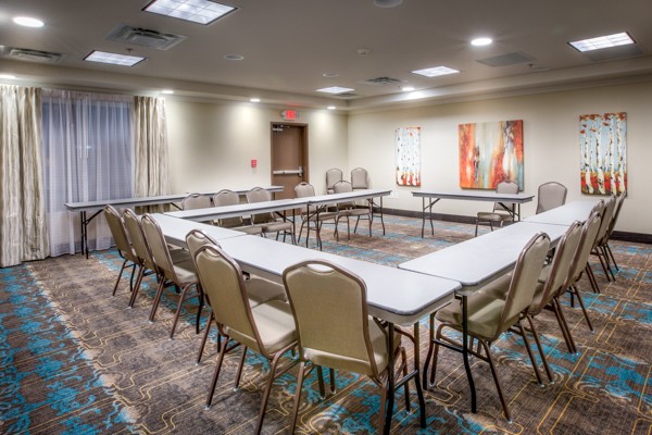 Photo of Meeting Room
