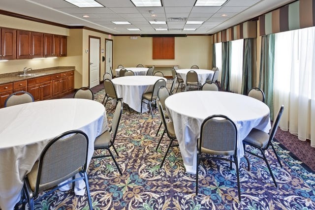 Photo of Meridian Room