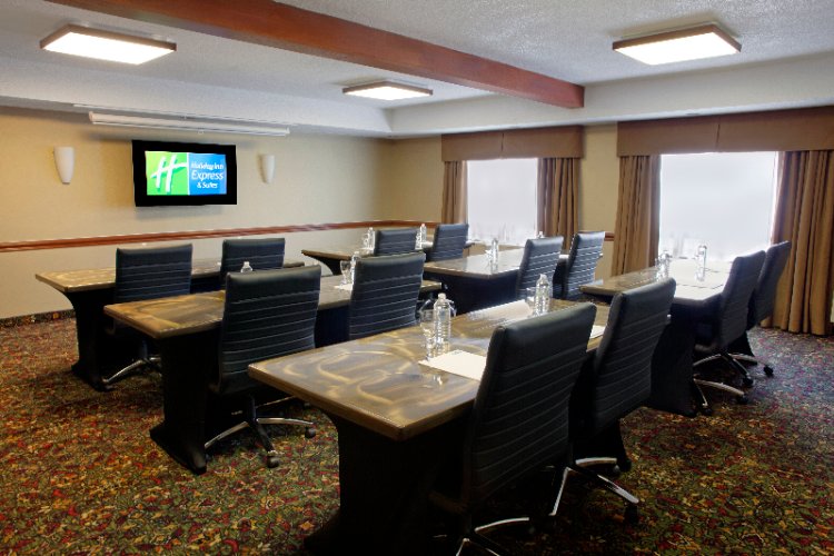 Photo of Victoria Room