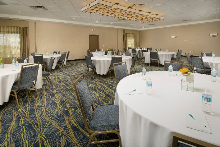 Photo of Meeting Room 