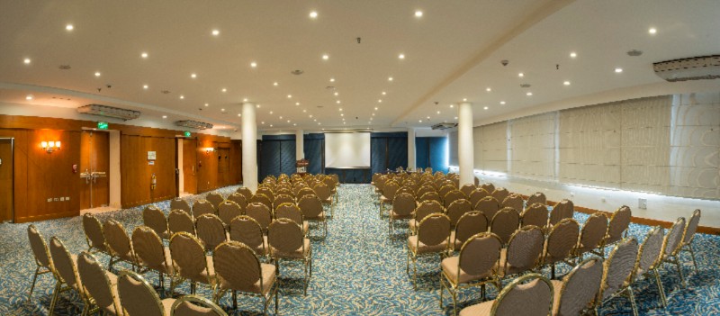 Photo of SALÓN BOLÍVAR COMPLETO 
