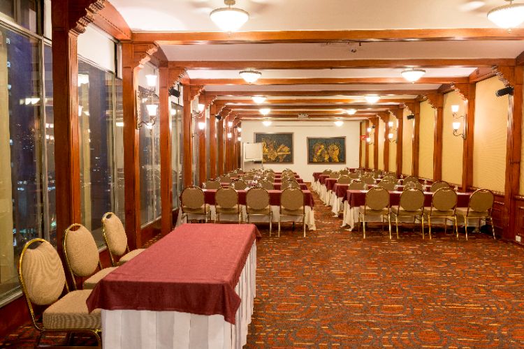 Photo of SALÓN GUADALUPE 