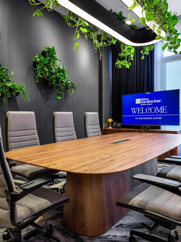 Photo of Boardroom