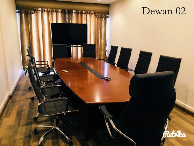 Photo of Dewan 02