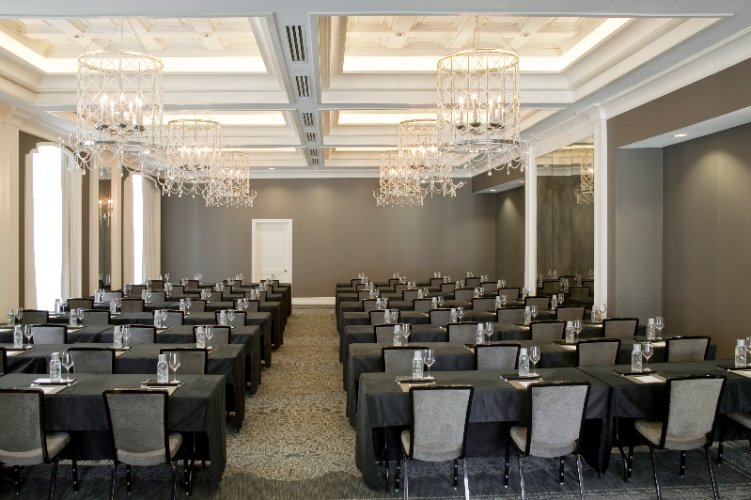 Photo of Sinclair Ballroom