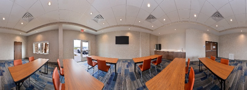 Photo of Suncoast Meeting Room