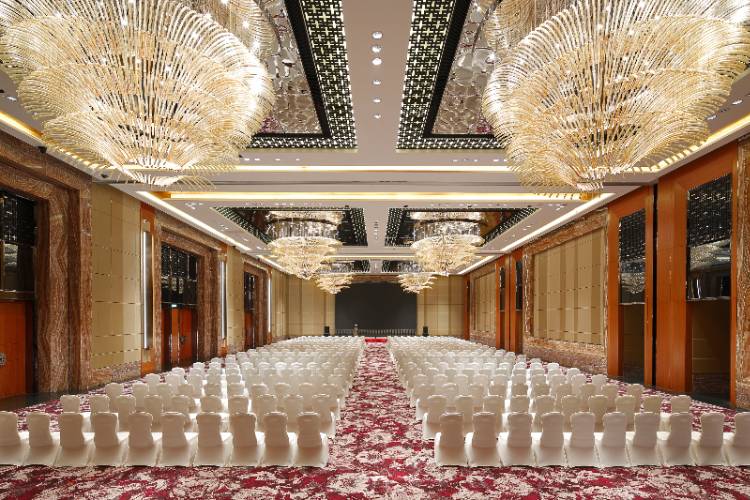 Photo of Wuzhou Ballroom