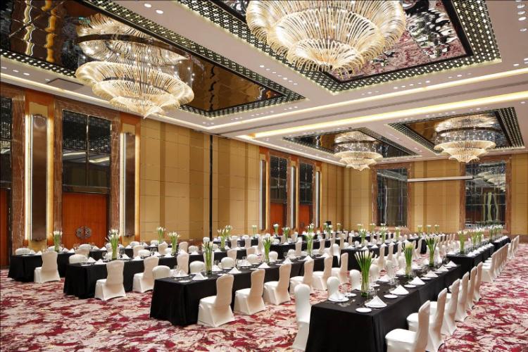 Photo of InterContinental Ballroom