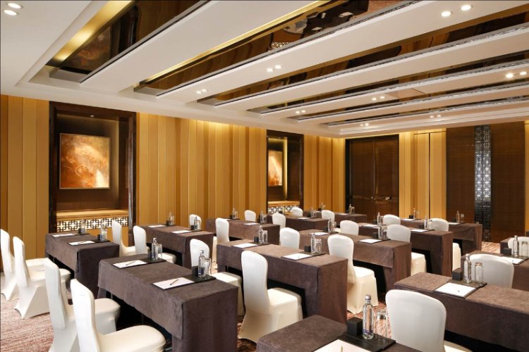 Photo of Meeting Room 5