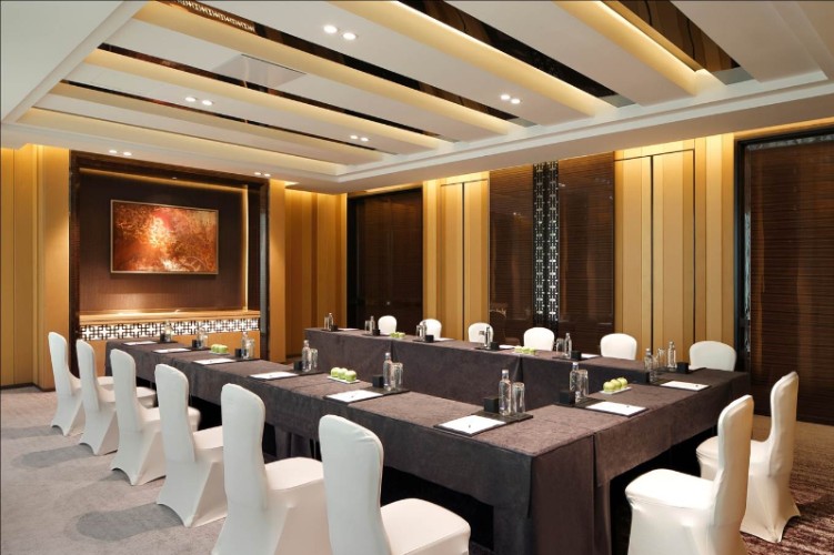 Photo of Meeting Room 6