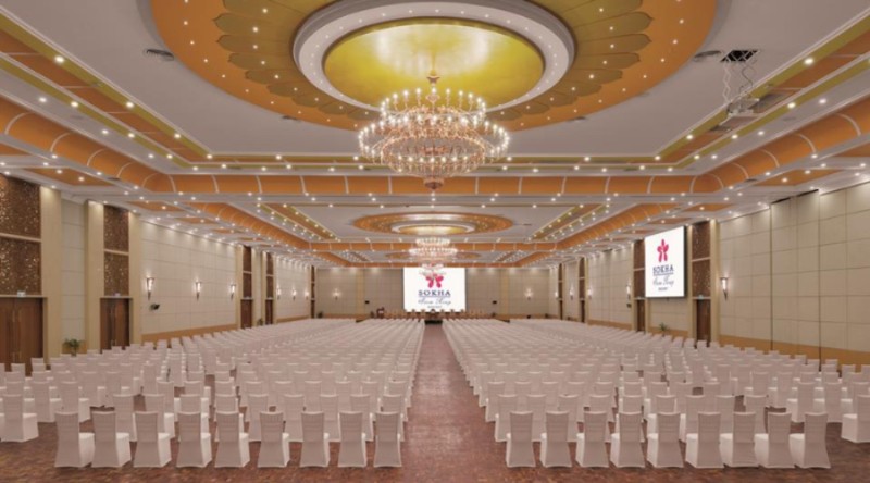Photo of Grand Ballroom